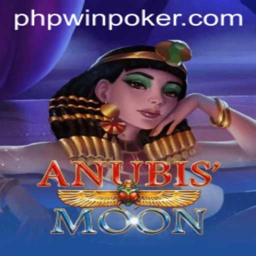 AnubisMoon: A New Era in Gaming