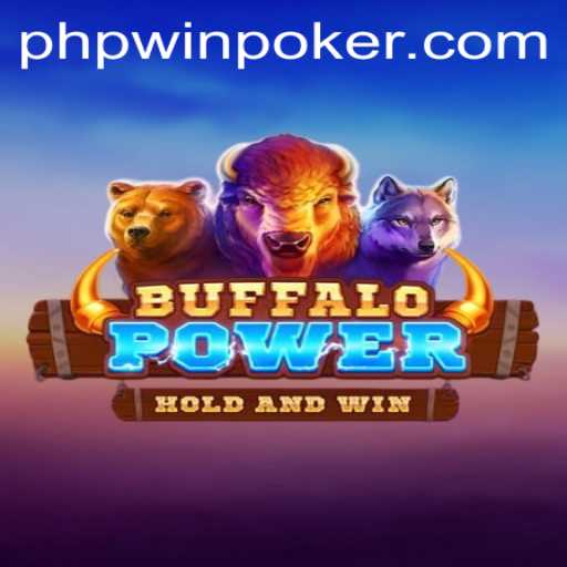 BuffaloPower: Conquering the Wild with PHPWin