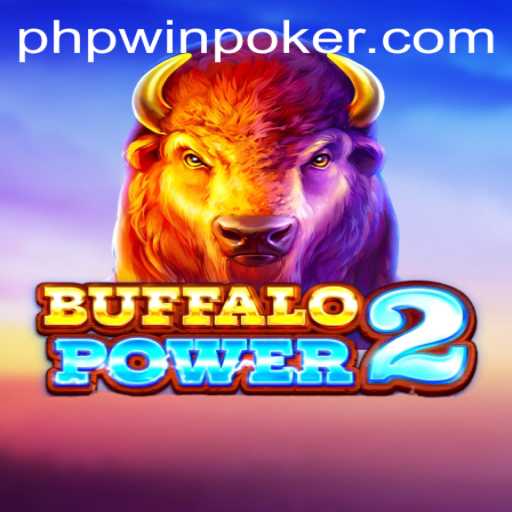 BuffaloPower2: The Thrill of Wild Adventures in Gaming