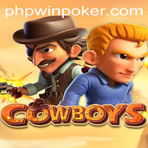Exploring the Exciting World of COWBOYS: Adventure and Strategy Combined