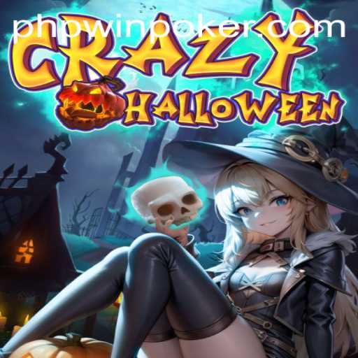 Exploring the Thrills of CrazyHalloween: Rules, Gameplay, and Integration with phpwin