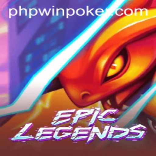 Unveiling EpicLegends: A New Era of Immersive Gaming