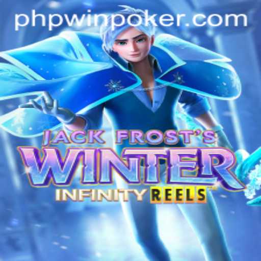 JackFrostsWinter: A Magical Journey Into the Frozen World