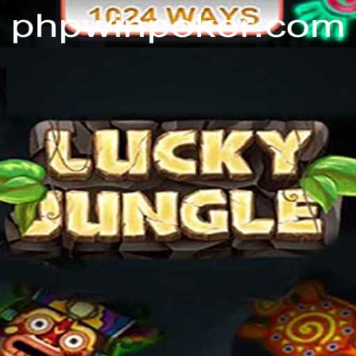 Dive into the Exciting World of LuckyJungle1024: A Captivating Gaming Experience