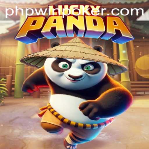 Experience the Thrilling Adventure of LuckyPanda: Dive into the World of PHPWin!