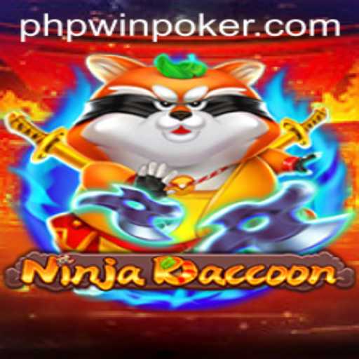 NinjaRaccoon: A Thrilling Adventure Awaits with PHPwin
