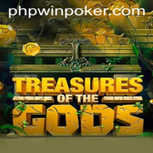 Discover the Enigmatic World of TreasureoftheGods